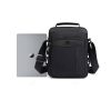 One Shoulder Casual Oxford Cloth Crossbody Bag