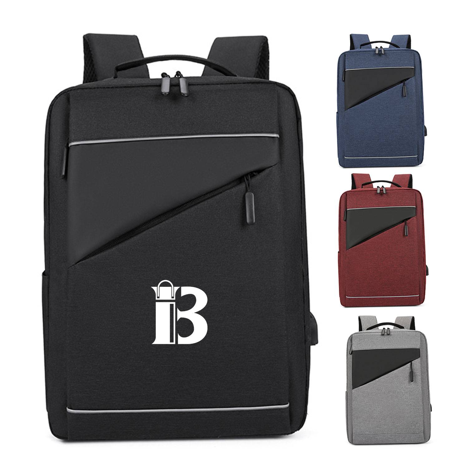 Travel Durable Laptop Backpack