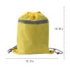 Drawstring Bag