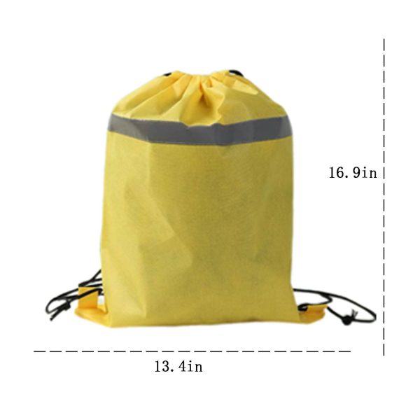 Drawstring Bag