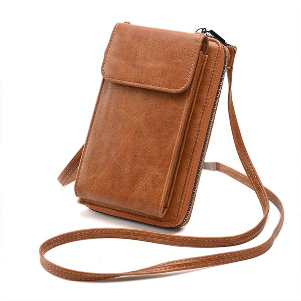 Spring New Ladies Wallet