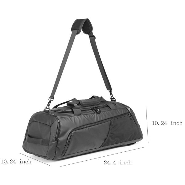 Gym Duffle Bag For Women