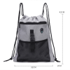 Drawstring Backpack Bag