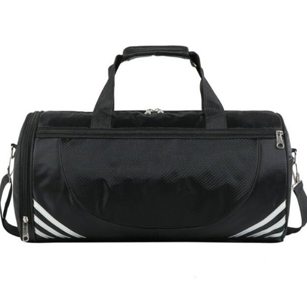 Oxford Waterproof Travel Duffel Bag