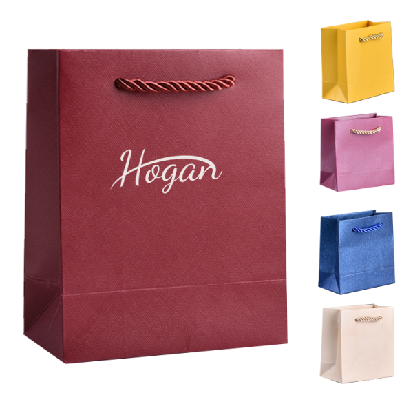 Custom Gift Bag