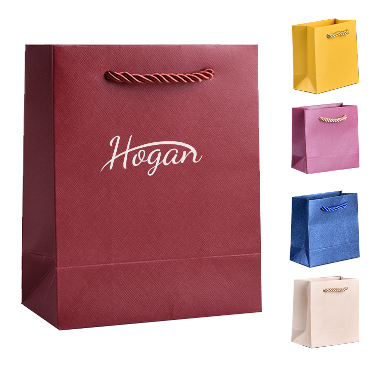 Custom Gift Bag