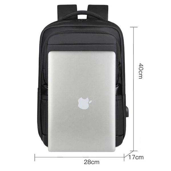 Water Resistant Lightweight Daypack