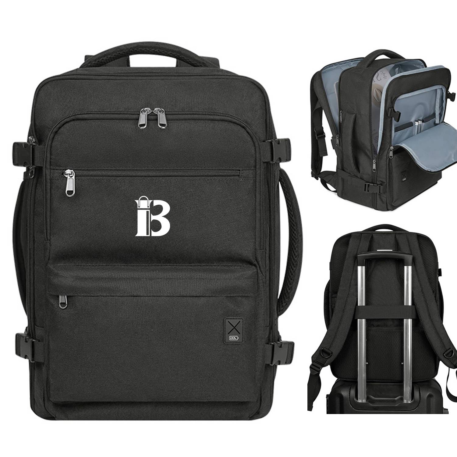 Travel Backpack For Spirit Airlines