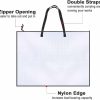 Bulletin Board Art Storage Chart Bag