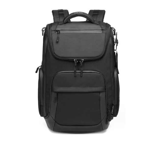 Business Travel Polyester Backpack
