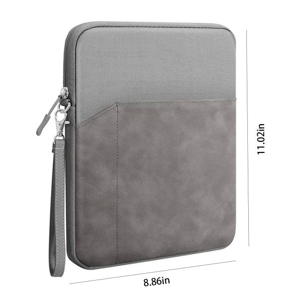 Customized For 9.7-11 Inch Polyester Ipad Bag