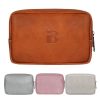 PU Leather Organizer Pouch