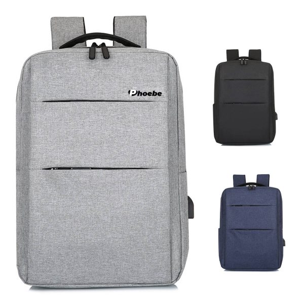 Laptop Backpack