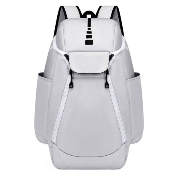 Waterproof Oxford Basketball Backpack