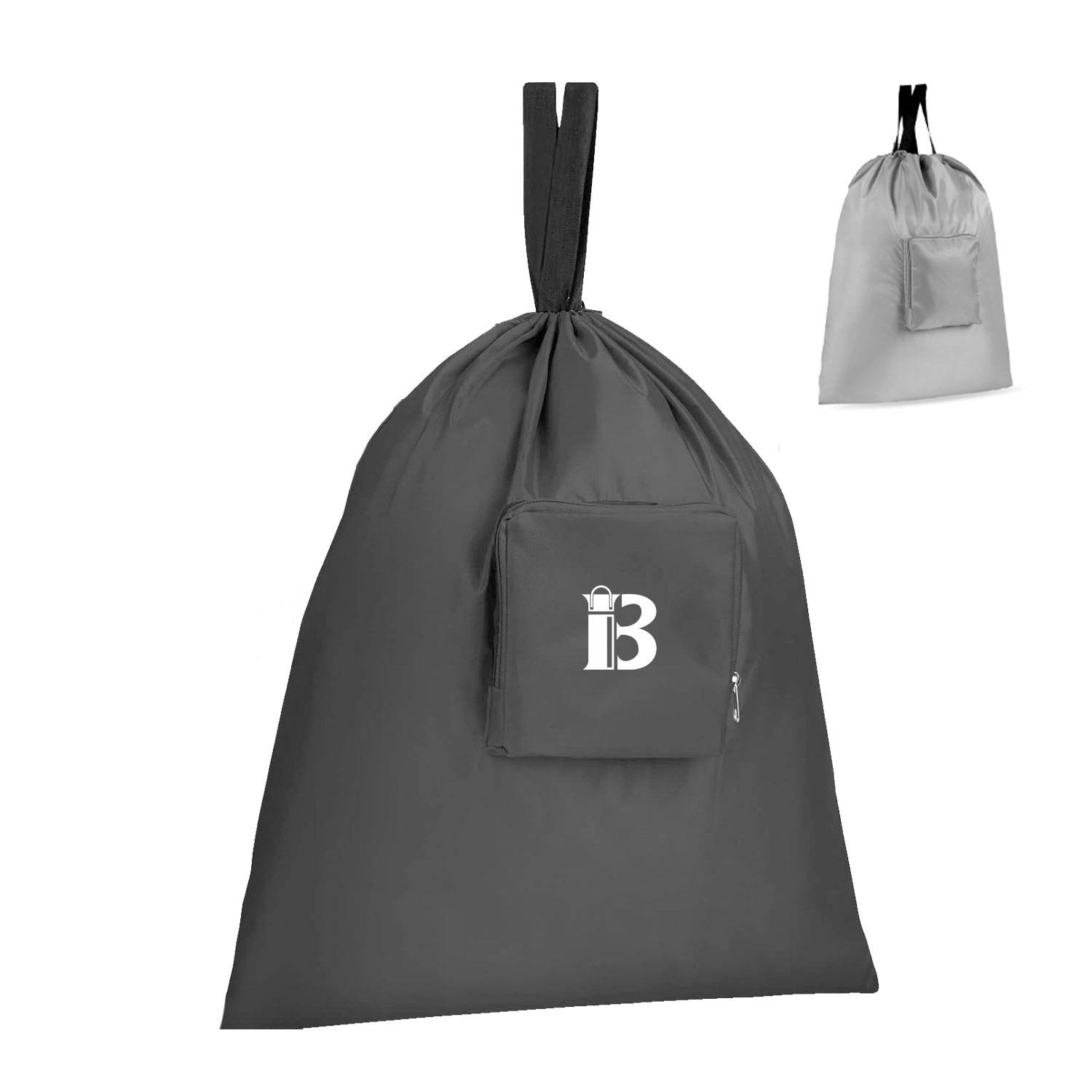 Travel Oxford Laundry Bag