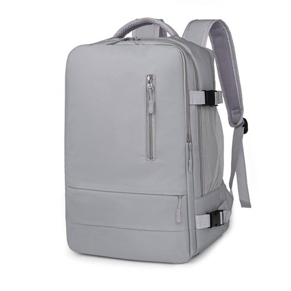 Canvas Large Capacity Travel backpack