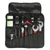 Polyester Bike repair kit tool storage bag