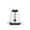 Women's Commuting Leisure Travel Oxford Cloth Backpack