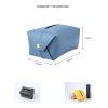 Leather Simple Paper Box