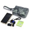 Geometric Purses Handbags