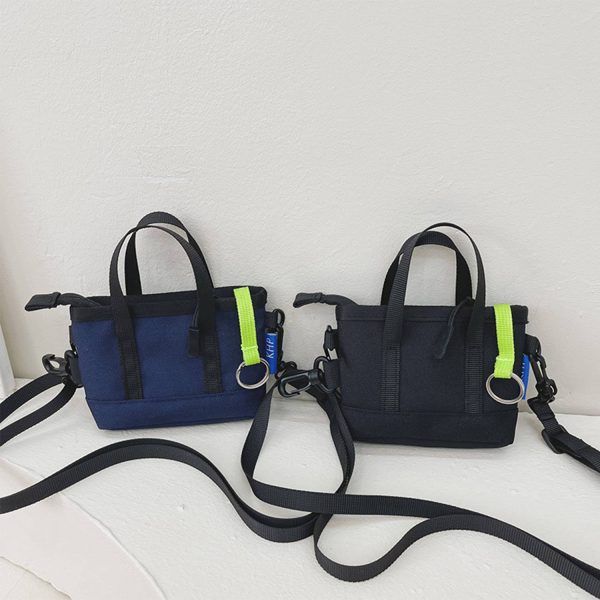 Mini Crossbody Bag for Women