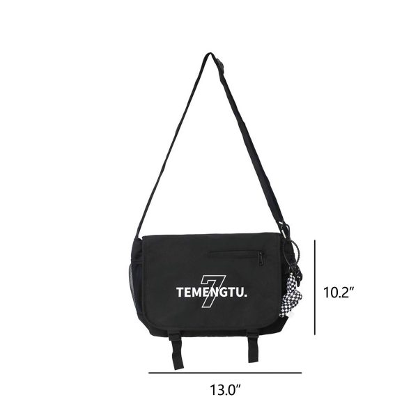 828cbf2f-cb60-4255-ab45-82d460ccec41_BGBC167-2.jpg Nylon casual shoulder crossbody bag