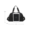 Travel Duffel Bag Large Capacity Korean Style Short Trips