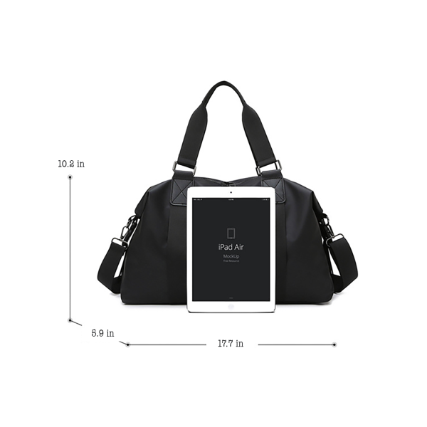 Travel Duffel Bag Large Capacity Korean Style Short Trips
