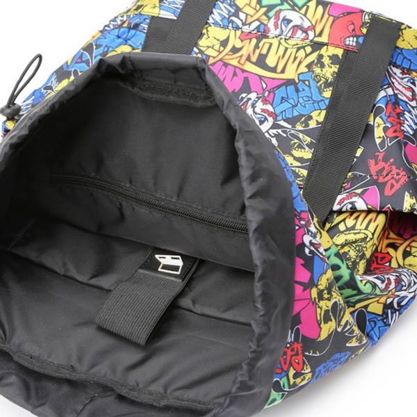 Trendy And Fashionable Travel Casual Computer Backpack