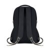 Large nylon outdoor backpack