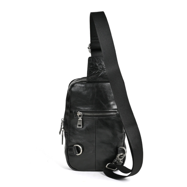 Genuine Leather Crossbody Bags