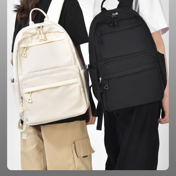 School College Backpack Bookbag