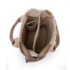 Canvas Crossbody Bag For Women