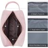 PU Leather Organizer Pouch