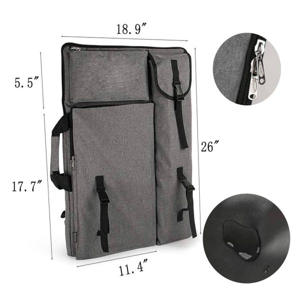 Art Portfolio Case