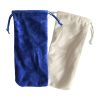 Wine Bottle Gift Bags - Holiday Xmas Drawstring Covers