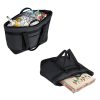 Insulated Cooler Grocery Bag