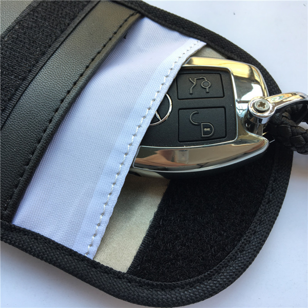 PU Key Fob Protectors