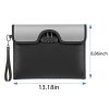 Fireproof Document Bag W/ Lock