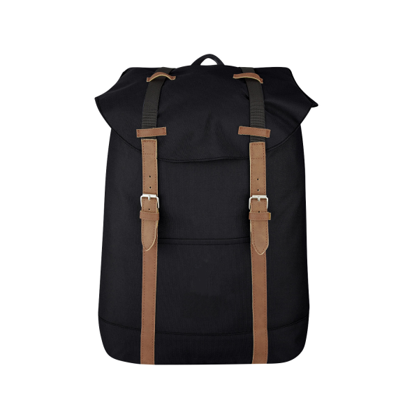 Drawstring laptop Backpack