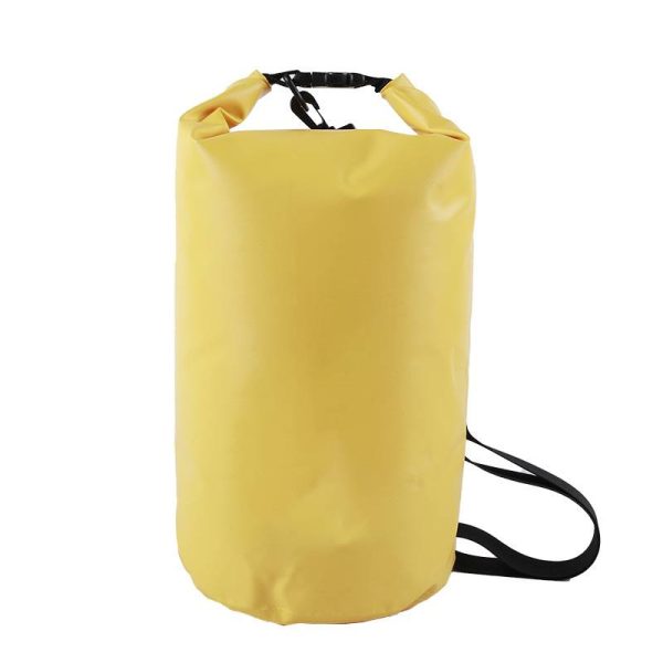 PVC Waterproof Dry Bag for Kayaking, Beach, Rafting, Boating