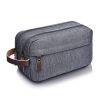 Oxford Travel Toiletry Bag for Women and Men