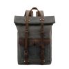 Cavas Waterproof Wearable Backpack