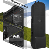 Outdoors Golf Travel Waterproof Bag