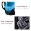 Pvc Water Filled Dumbbell Weight Lifting Bag