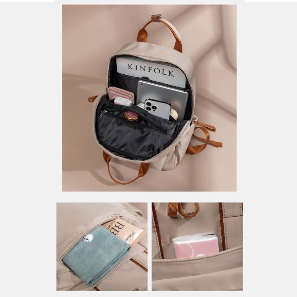 835693c2-bd2d-4c2c-9cc0-72b122af969a_未标题-2.jpg Oxford Laptop Backpack Fits 14-inch Notebook