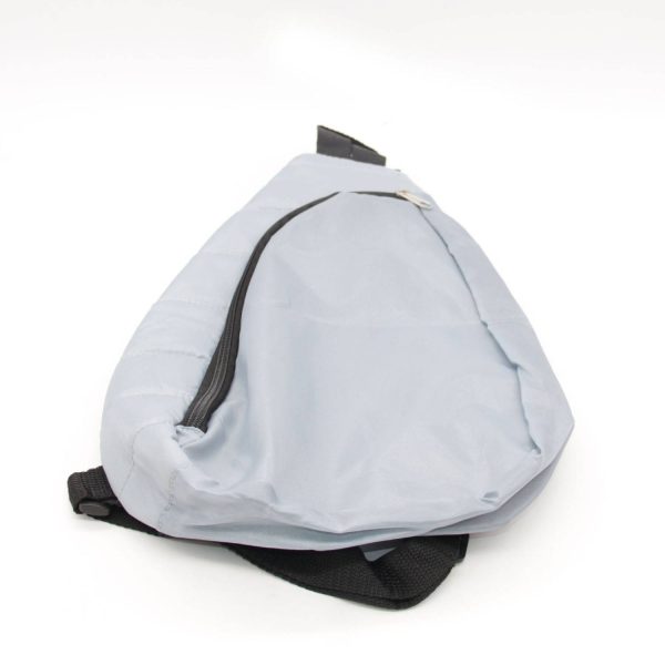 Custom Puffer Crossbody Bag