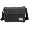 Canvas Messenger Vintage Crossbody Shoulder Bag