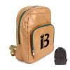 Tyvek Paper Backpack