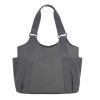 Nylon Tote Bag Student Large Capacity Waterproof